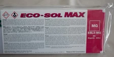 220ml MAGENTA Cartridge Roland ECO-SOL MAX (ESL3-MG)