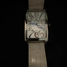 Lucien Piccard Watch Stainless Steel