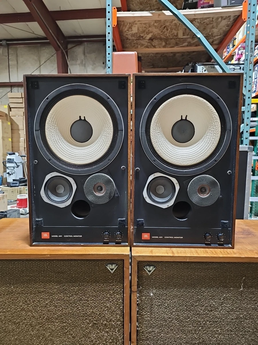 Jbl 4311 for sale - eBay