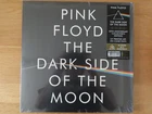 PINK FLOYD. "Dark side of the moon", 50th anniversary edition. Mint unplayed.
