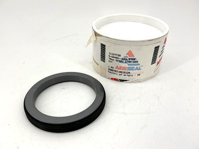 New AESSEAL N-S040U--DZQ-0700 Seal Seat 70mm S040U STAT SIC VIT