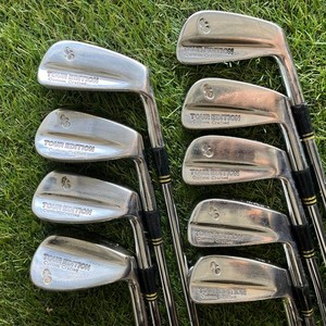 Spalding Tour Edition | eBay