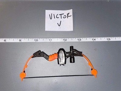 1/6 Scale Modern Science Fiction Bow