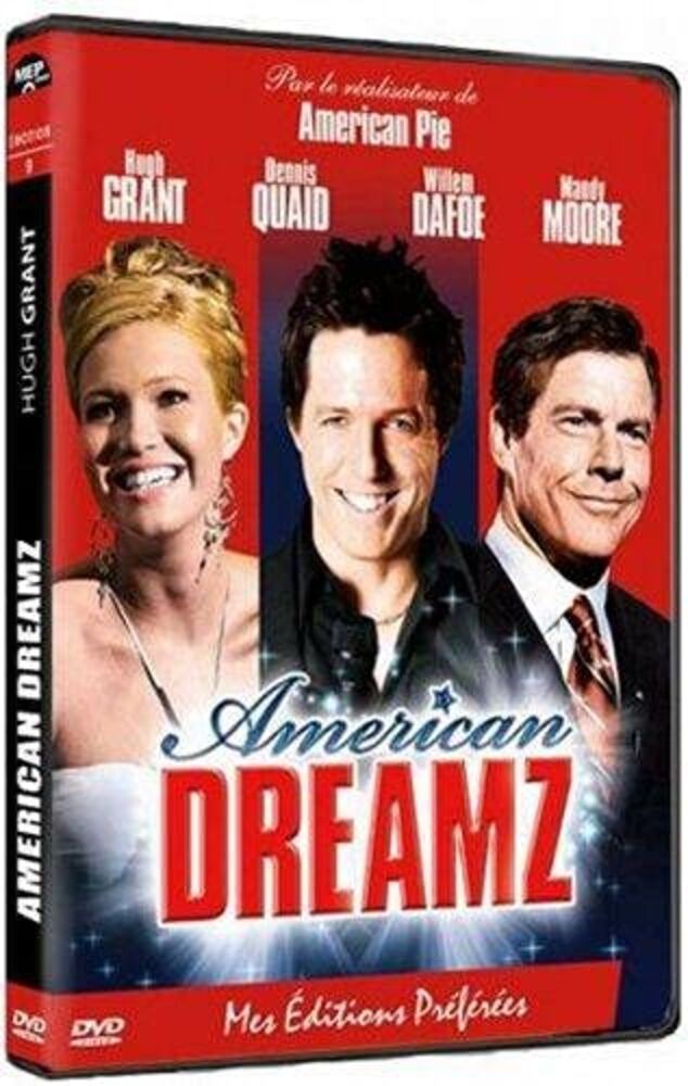 American Dreamz [FR IMPORT] - New In Packaging | New