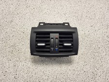 BMW F25 X3 xDrive30d, Frischluftgrill Fondraum, 64229200888