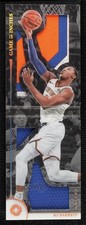 2019-20 Panini Opulence Game of Inches Booklet 2/5 RJ Barrett #GI-RJ 1o2