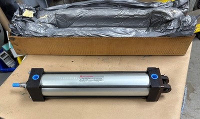 NORGREN EA2233A1-2.50 X 11.500-PS-R PNEUMATIC CYLINDER 250 PSI NEW IN BOX