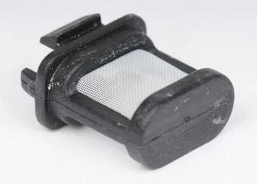 Filtro de fluido de válvula solenoide de cambio automático de transmisión Foto 2 de 2