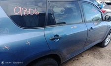 Passenger Rear Side Door Windows Electric EV Fits 06-14 RAV4 748754