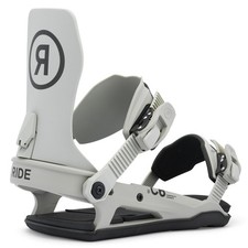 Brand New Mens 2026 Ride C-6 Snowboard Binding Dust