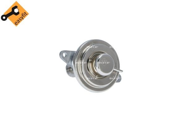 AGR Ventil Easy FIT NRF 48383 FüR Astra CC Zafira J96 Omega Opel Vectra Caravan-image
