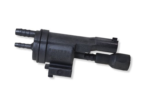 Mercedes-Benz B W246 W242 2014 Diesel 80kW Turbolader Druckwandler Magnetventil