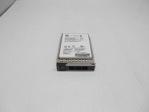 920GB SSD SAS 2.5" 12Gbps SERVER HARD DRIVE For Dell R440 R540 R640 R740 MLC