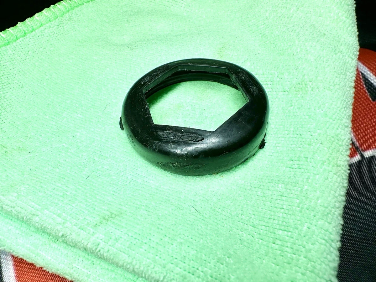 Embout à rotule fileté série K en acier / bronze type GAS