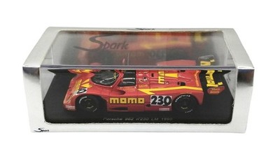 SPARK Porsche 962