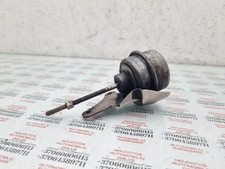 SEAT TOLEDO III 5P2 Vakuum-Turboladersteuerung 1.90 Diesel 77kw 2006 31475040