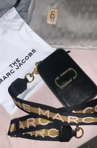 Marc Jacobs Snapshot Strap | eBay