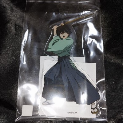 Rurouni KenshinMeiji Swordsman Romantic Story Myojin Yahiko Dash Store Limited