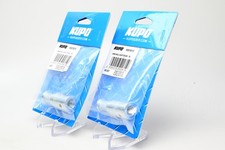 Lot of Kupo KG010212 16mm Male Adapter 3/8" - 16 KS-037 G245