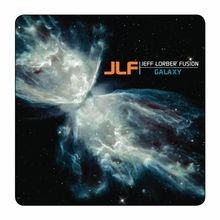 Galaxy von Jeff Fusion Lorber | CD | Zustand sehr gut