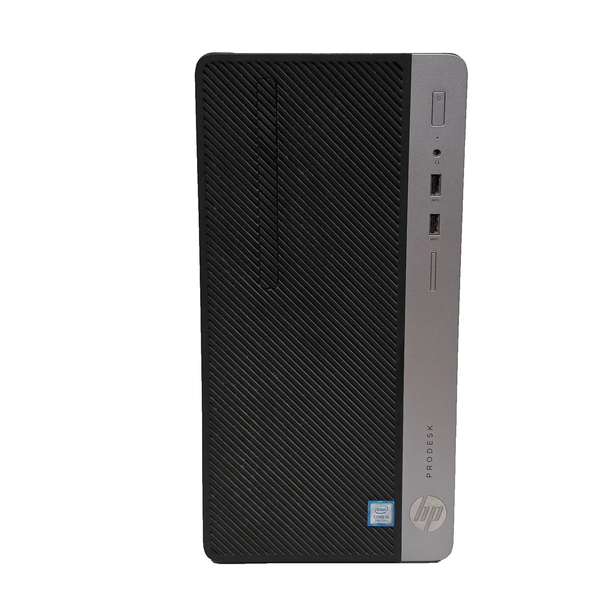Mini Tower Gaming PC Desktops & All-In-One Computers for sale | eBay