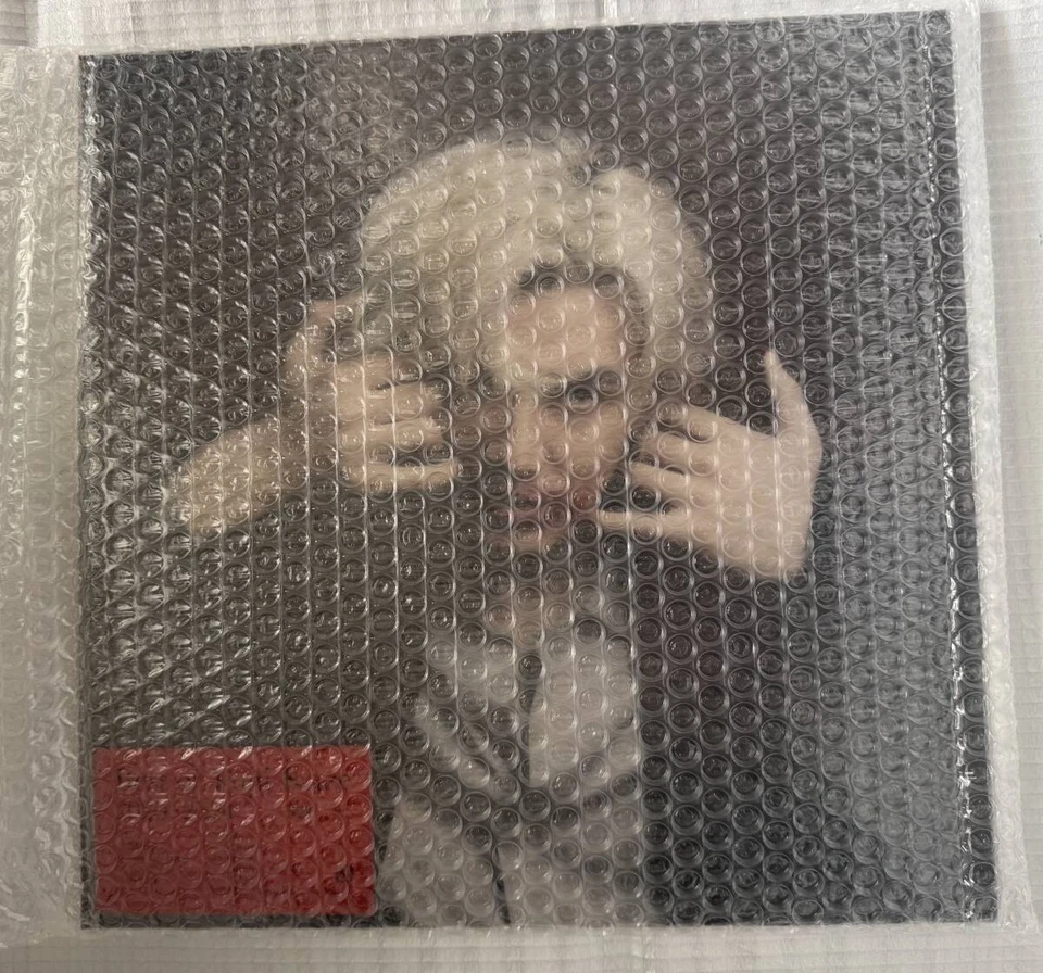 Fujii Kaze Best of 2020-2024 LP Vinyl Record Japanese J-Pop Album FedEx DHL - Image 4 of 4