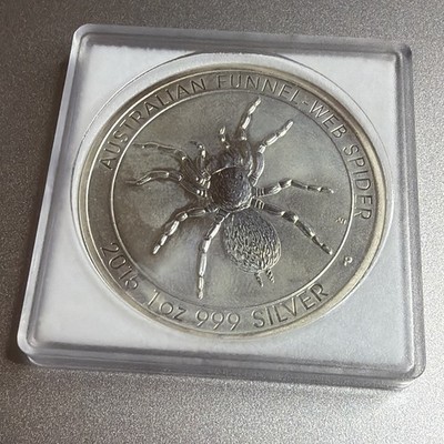 外国銀貨 アメリカ1D銀貨 2000年 PERTH MINT 2000 1 oz Australian