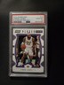 2019-20 Panini Player of the Day - LeBron James #13