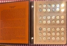 Roosevelt dimes 1946 1964 set BU/Gem condition beautiful set in mint condition