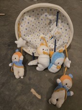 Mobile for Baby Crib