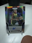 Ezi Magbegor 2025 Panini WNBA Prizm #SG-EM Signatures Auto