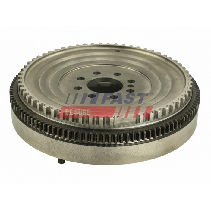 Volant moteur pour Ford Transit 6C116477CA 1373311 kit de transmission