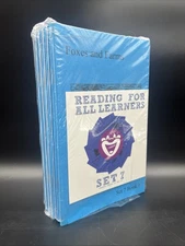 Reading for All Learners - Set 7 - I See Sam Phonics Books