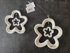 Tiziano Keramik Deko Hänger NEU