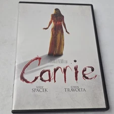 Carrie 1976 DVD *BUY 2 GET 3 FREE*