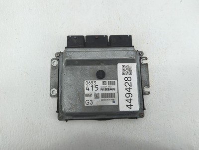 2013-2015 Nissan Sentra Engine Computer Ecu Pcm Ecm Pcu Oem MZ5DP