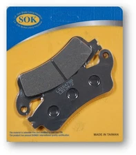 FRONT BRAKE PADS fit HONDA NSS 250 Reflex 2001-2007 NSS250 