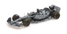 Minichamps Alfa Romeo F1 C42 Team Orlen Racing N 88 Test Barcelona 2022 Robert Kubica 1:43 417229988