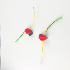 Engine ON OFF Kill Switch For HONDA GX120 GX160 GX200 GX240 GX270 GX340