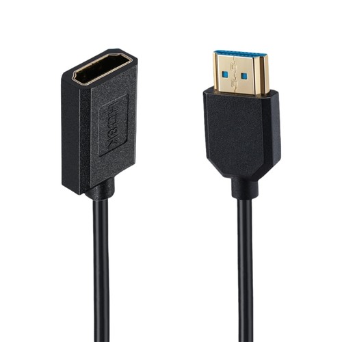 Fast Speed 8K HDTV-compatible Cable 48G Fast Transfer for Gaming and Streaming - Afbeelding 5 van 13