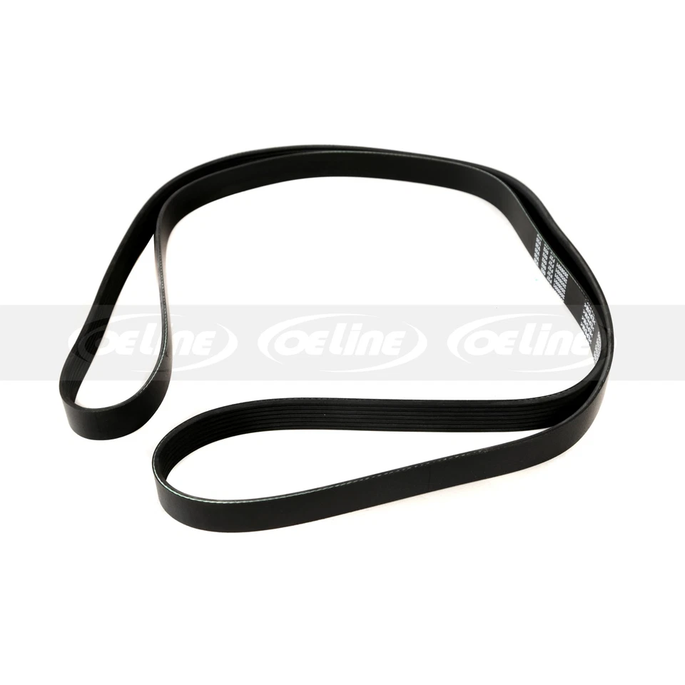 4x Serpentine Belt Drive Component Kit for Toyota 4Runner Tacoma Hiace L4 2.7L - Image 3 of 4