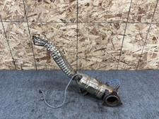 LINCOLN CORSAIR 2020-2025 FRONT EXHAUST DOWN PIPE TUBE MANIFOLD 2.0L OEM