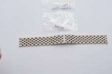 Maurice Lacroix Les Classiques Steel Bracelet 15Mm Vintage Rare 2