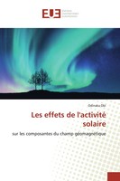 Odinaka Obi | Les Effets De L'activité Solaire | Taschenbuch | FranzöSisch