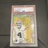 2024 Panini Donruss Optic Sunday Kings Dak Prescott #2 Dallas Cowboys PSA 10