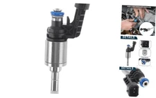 No.16600-1LA0A Fuel Injector for Infiniti QX56 5.6 2011-2013 for Infiniti M56 