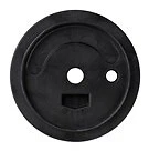 Cuerda de arranque Rewind polea/polea para Ski-Doo MXZ 440/467, 1994-1999 Foto 4 de 4