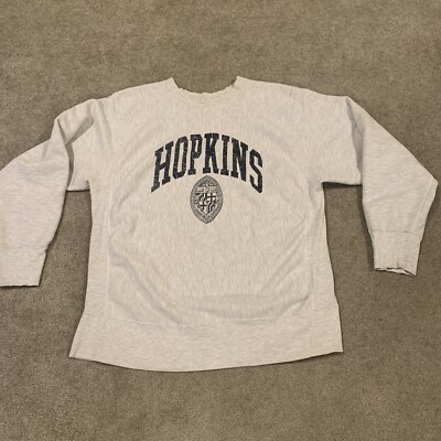 Vintage John Hopkins University Champion (Johns Hopkins University 