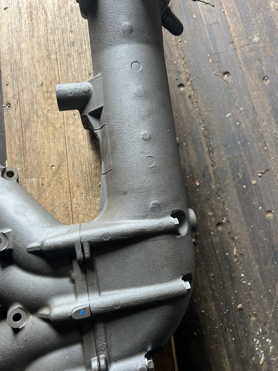 YAMAHA FX HO SHO SVHO VX CRUISER 1.8L OEM EXHAUST MANIFOLD YAMAHA FX HO SHO SVHO VX CRUISER 1.8L OEM EXHAUST MANIFOLD