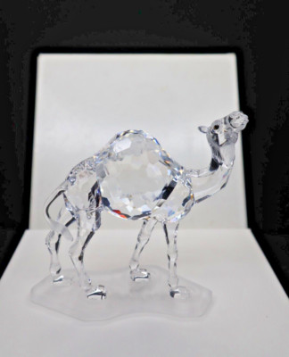 Swarovski Camel A 7603 NR 000 004